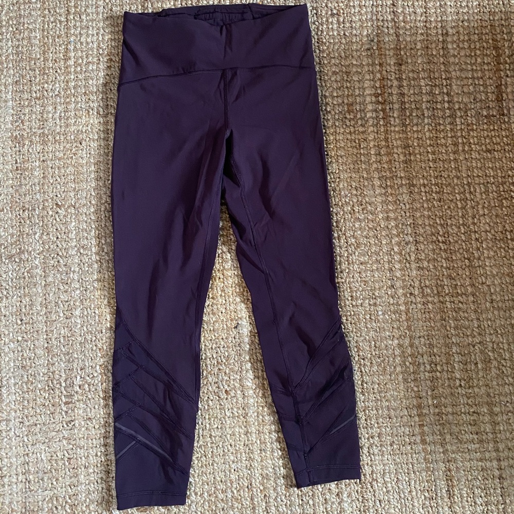 Lululemon leggings